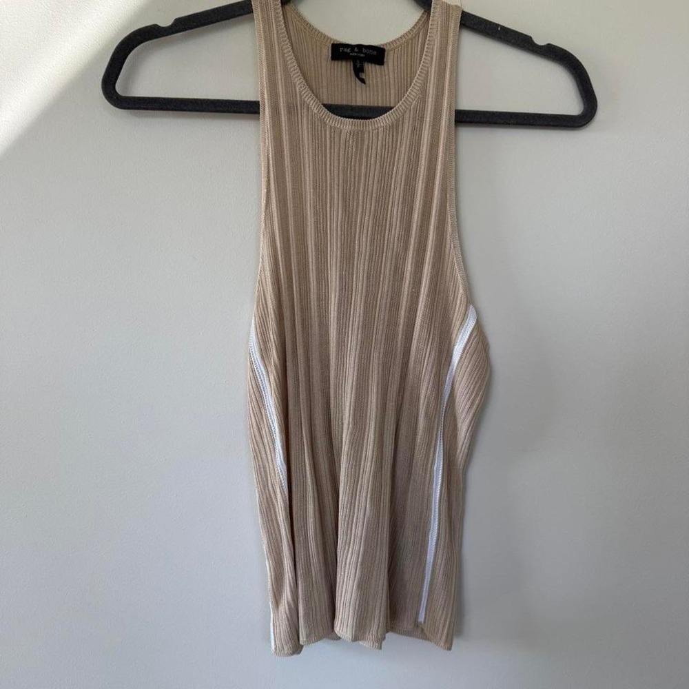 Rag & Bone Knit Tank S